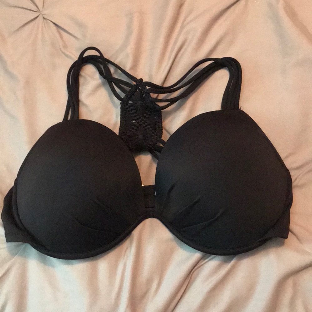 Victoria’s Secret Bikini Top NWOT